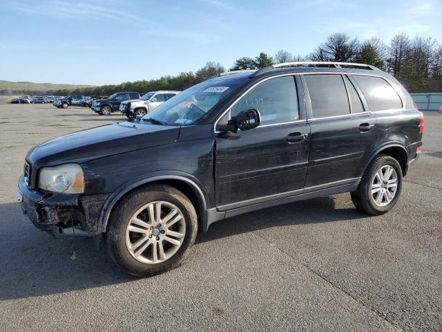 Obraz 1 z 2011 VOLVO XC90 3.2 2011 z VIN YV4952CZ8B1594295