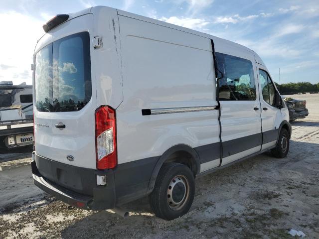 Image 3 of 2023 FORD TRANSIT T-250 2023 with VIN 1FTBR1C84PKA82433