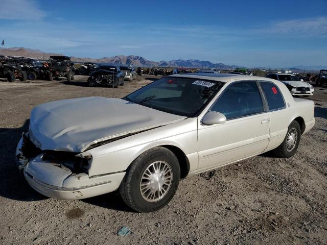 Image 1 of 1996 MERCURY COUGAR XR7 1996 with VIN 1MELM62W8TH624574