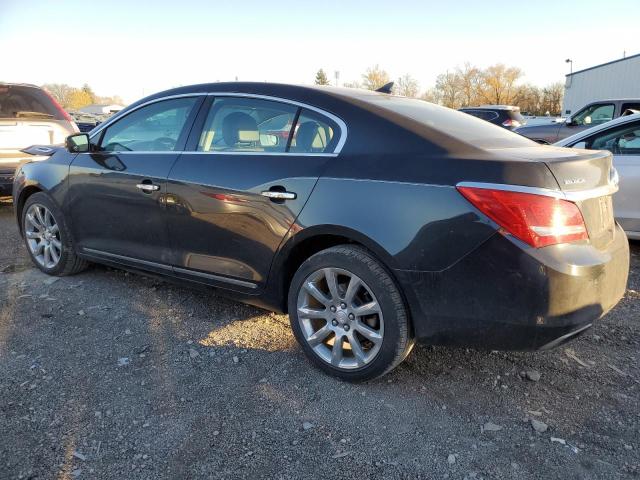 Изображение 2 2014 BUICK LACROSSE  2014 с VIN 1G4GB5G31EF154626