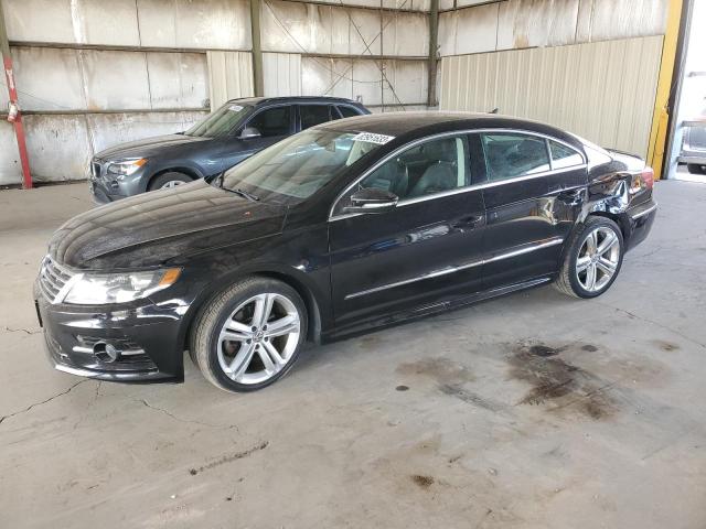 Obraz 1 z 2013 VOLKSWAGEN CC SPORT 2013 z VIN WVWBN7AN1DE568943