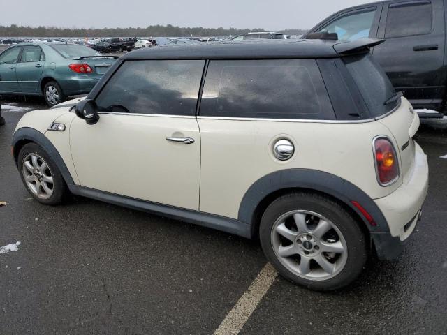 Изображение 2 2009 MINI COOPER S 2009 с VIN WMWMF73579TW86630