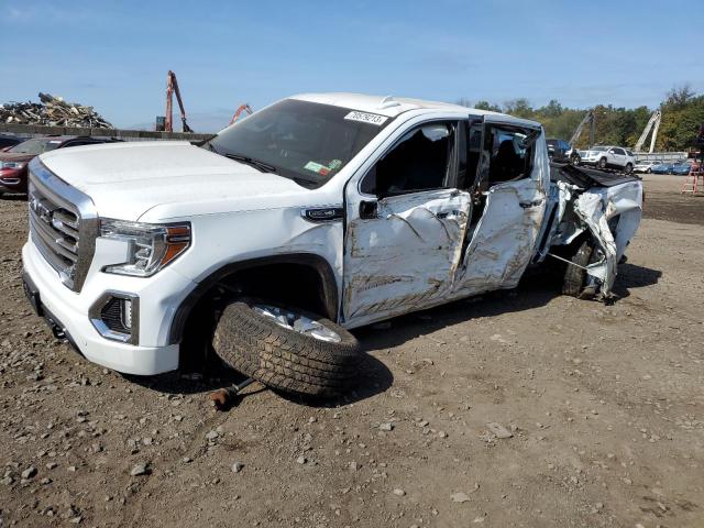 Obraz 2019 GMC SIERRA K1500 SLT 2019