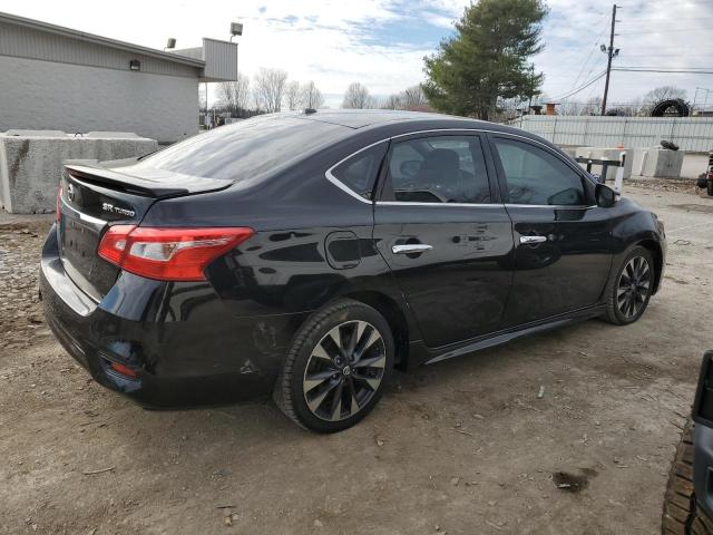 Obraz 3 z 2017 NISSAN SENTRA SR TURBO 2017 z VIN 3N1CB7APXHY257263