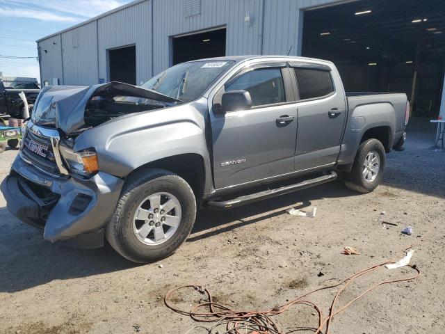 Obraz 2018 GMC CANYON  2018