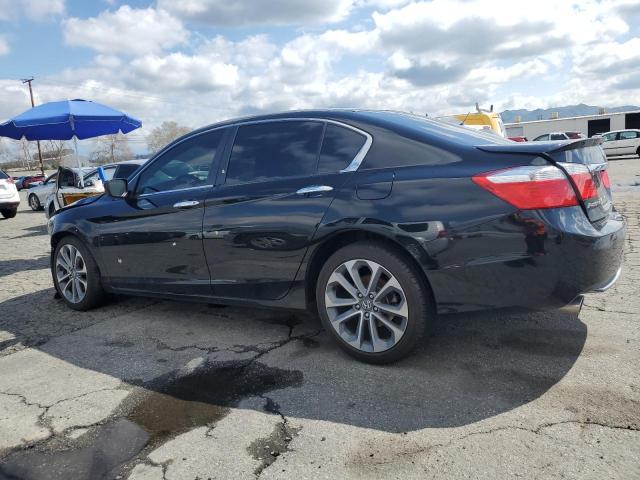 Obraz 2 z 2015 HONDA ACCORD SPORT 2015 z VIN 1HGCR2E54FA177156