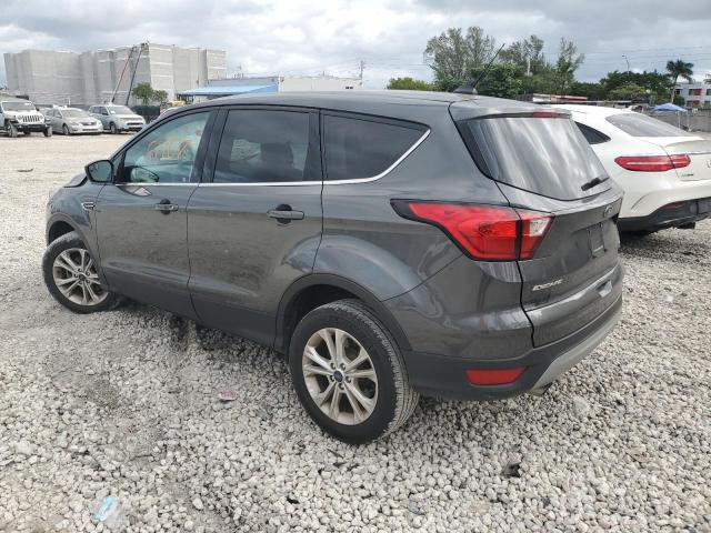 Image 2 of 2019 FORD ESCAPE SE 2019 with VIN 1FMCU0GD4KUA67895