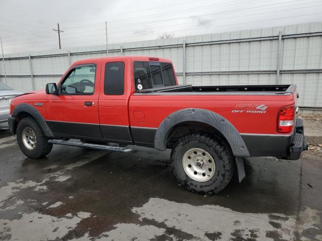 Изображение 2 2006 FORD RANGER SUPER CAB 2006 с VIN 1FTZR45EX6PA55774