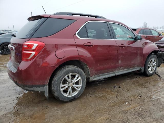 Obraz 3 z 2016 CHEVROLET EQUINOX LT 2016 z VIN 2GNALCEK6G1174636