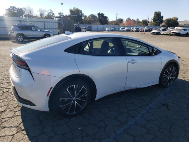 Изображение 3 2023 TOYOTA PRIUS LE 2023 с VIN JTDACAAU3P3006564
