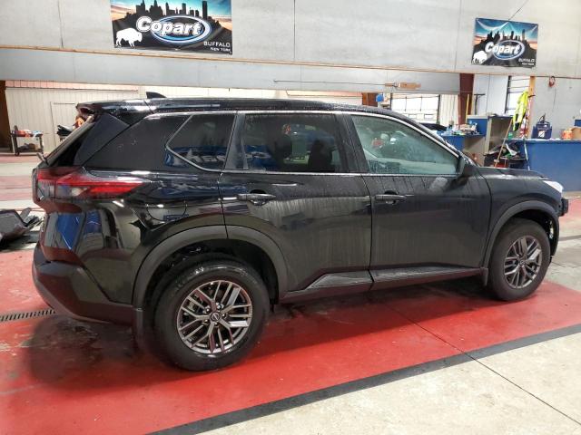 Obraz 3 z 2023 NISSAN ROGUE S 2023 z VIN 5N1BT3AB8PC753040