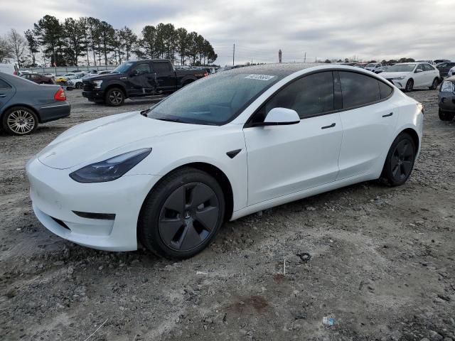 Obraz 1 z 2023 TESLA MODEL 3  2023 z VIN 5YJ3E1EAXPF552896