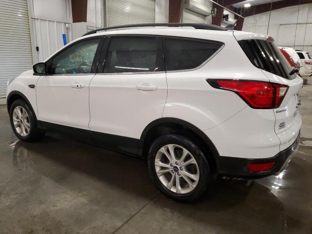 Изображение 2 2019 FORD ESCAPE SEL 2019 с VIN 1FMCU9HD2KUB04395