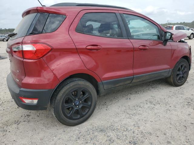 Obraz 3 z 2019 FORD ECOSPORT SE 2019 z VIN MAJ3S2GE0KC263262