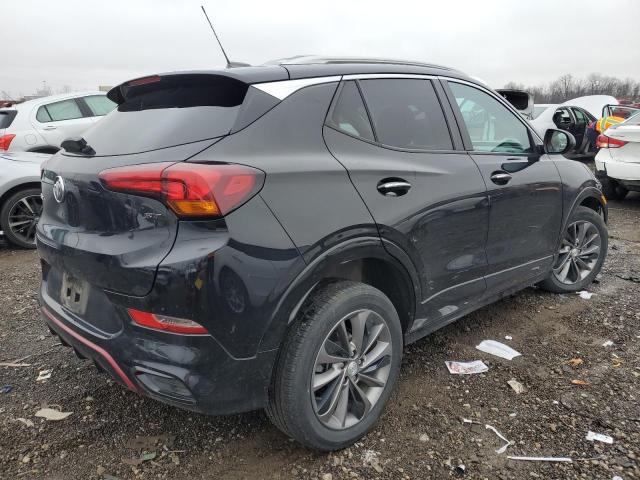 Image 3 of 2021 BUICK ENCORE GX SELECT 2021 with VIN KL4MMDSL3MB128967