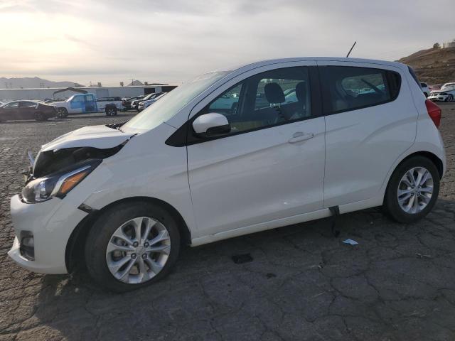Image 1 of 2021 CHEVROLET SPARK 1LT 2021 with VIN KL8CD6SA7MC745058