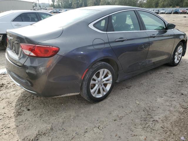 Obraz 3 z 2015 CHRYSLER 200 LIMITED 2015 z VIN 1C3CCCAB7FN586721