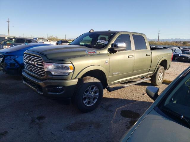 Изображение 2020 RAM 2500 LARAMIE 2020