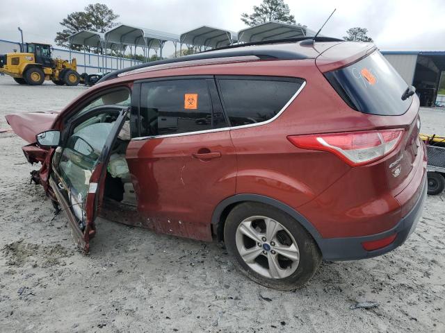 Obraz 2 z 2015 FORD ESCAPE SE 2015 z VIN 1FMCU0GX1FUA19237