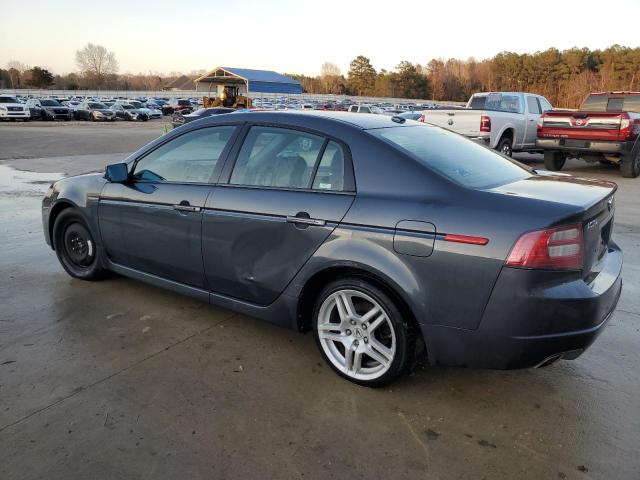 Изображение 2 2007 ACURA TL  2007 с VIN 19UUA66217A039101
