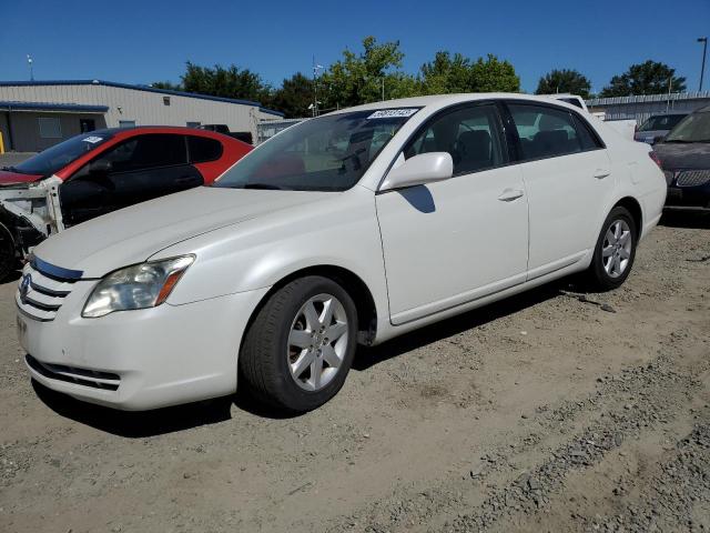 Изображение 1 2006 TOYOTA AVALON XL 2006 с VIN 4T1BK36B16U124613