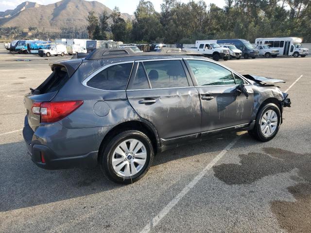 Obraz 3 z 2018 SUBARU OUTBACK 2.5I PREMIUM 2018 z VIN 4S4BSADC1J3293755