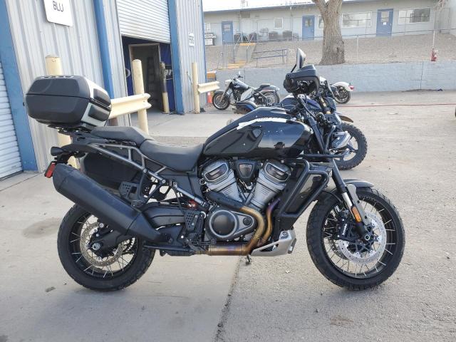 Изображение 1 2022 HARLEY-DAVIDSON RA1250 S 2022 с VIN 1HD1ZES14NB312779