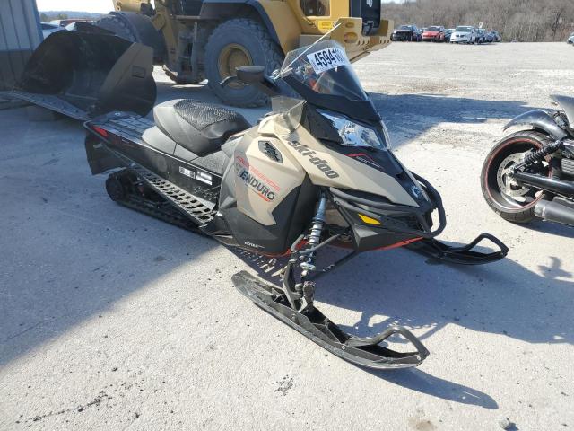 Obraz 1 z 2017 SKI DOO RENEGADE 2017 z VIN 2BPSUBHA7HV000141