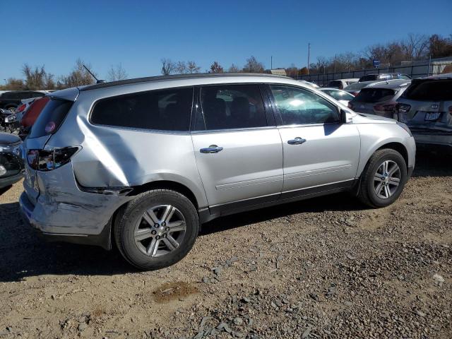 Изображение 3 2015 CHEVROLET TRAVERSE LT 2015 с VIN 1GNKRGKD4FJ208576