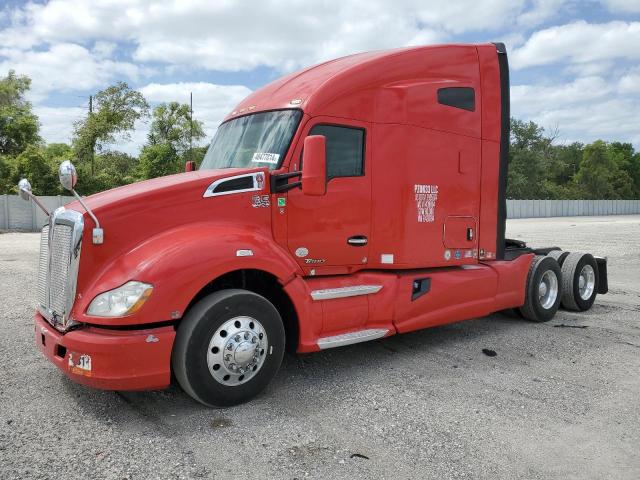 Image 2 of 2015 KENWORTH CONSTRUCTION T680 2015 with VIN 1XKYAP9X3FJ430184