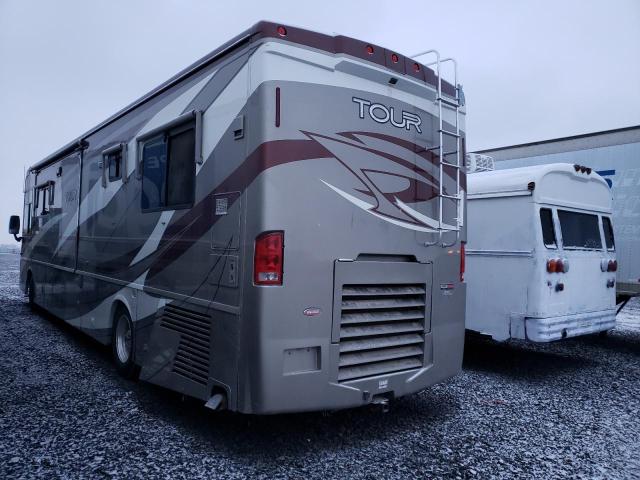 Image 3 of 2008 FREIGHTLINER CHASSIS X LINE MOTOR HOME 2008 with VIN 4UZACVCY28CAB9874