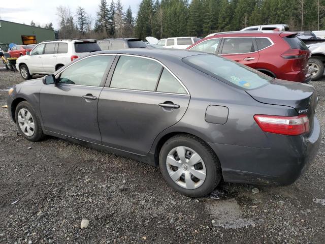 Image 2 of 2008 TOYOTA CAMRY CE 2008 with VIN 4T4BE46K28R032688