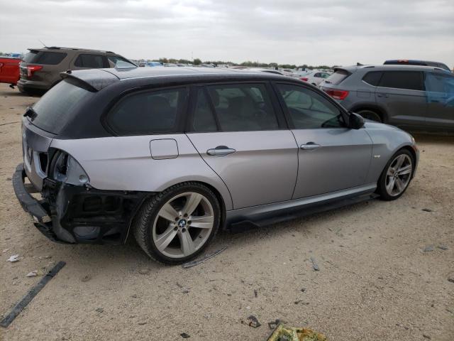 Image 3 of 2012 BMW 328 I 2012 with VIN WBAUT9C57CA192436