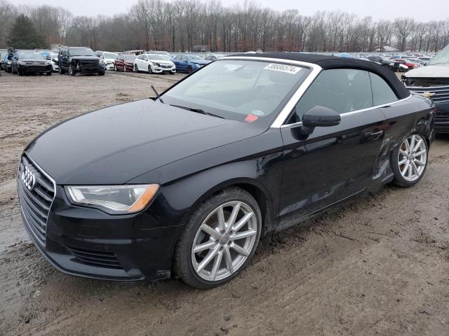 Obraz 2016 AUDI A3 PREMIUM PLUS S-LINE 2016