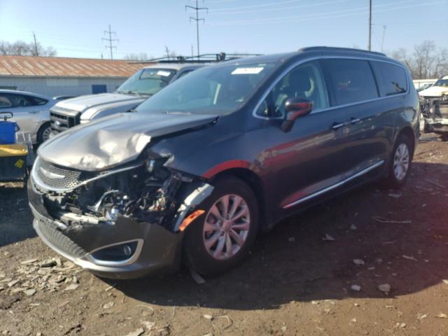 2017 CHRYSLER PACIFICA TOURING L 2017 image