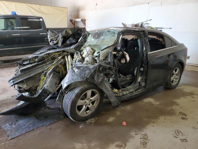 Obraz 1 z 2014 CHEVROLET CRUZE LT 2014 z VIN 1G1PC5SB5E7455922