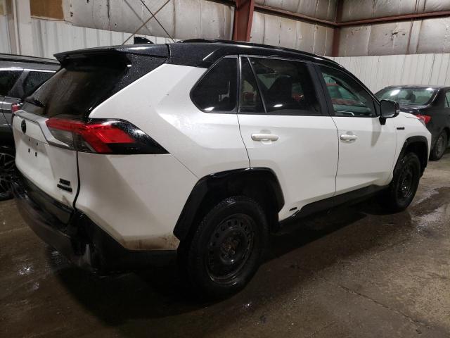Obraz 3 z 2019 TOYOTA RAV4 XSE 2019 z VIN 2T3EWRFV8KW026386