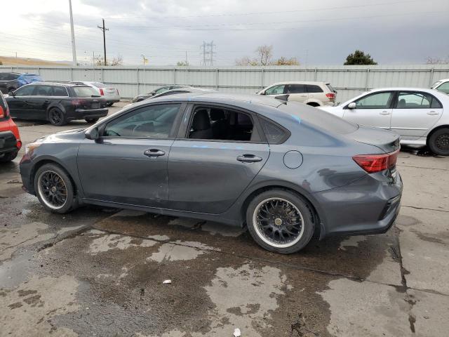 Obraz 2 z 2019 KIA FORTE GT LINE 2019 z VIN 3KPF34AD0KE075270