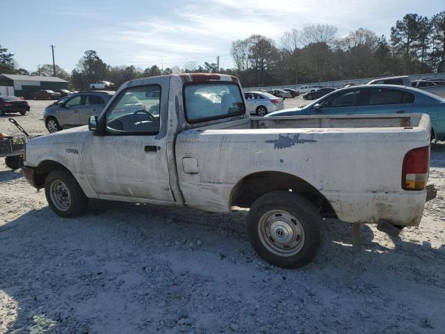 Obraz 2 z 1996 FORD RANGER  1996 z VIN 1FTCR10UXTUC07777
