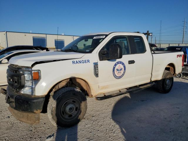 Изображение 1 2022 FORD F250 SUPER DUTY 2022 с VIN 1FT7X2BN0NEE17286