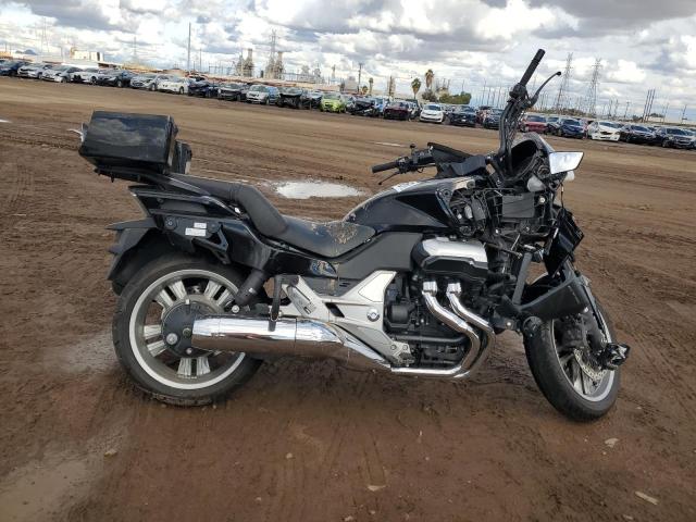 Изображение 2014 HONDA CTX1300  2014