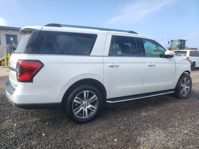 Image 3 of 2022 FORD EXPEDITION MAX LIMITED 2022 with VIN 1FMJK1KT6NEA29746