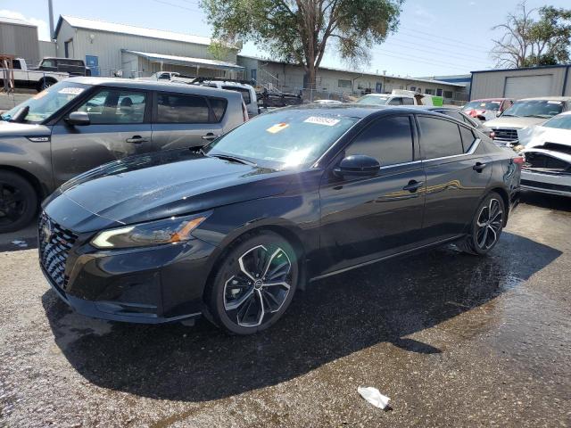 Изображение 1 2023 NISSAN ALTIMA SR 2023 с VIN 1N4BL4CV3PN320639