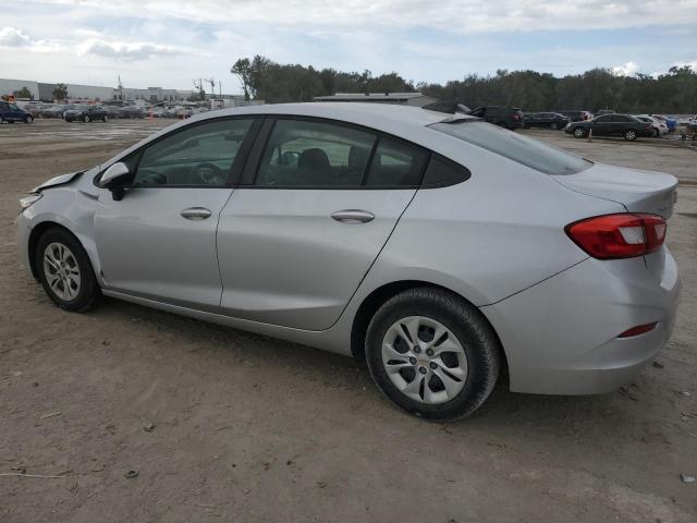 Obraz 2 z 2019 CHEVROLET CRUZE LS 2019 z VIN 1G1BC5SM2K7119653