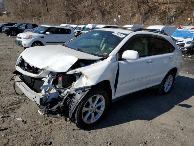 Obraz 1 z 2009 LEXUS RX 350 2009 z VIN 2T2HK31U29C118162