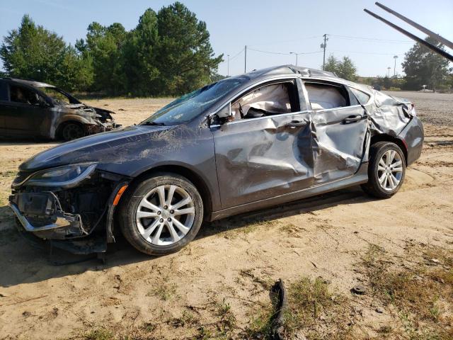 2015 CHRYSLER 200 LIMITED 2015 image