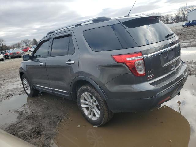 Obraz 2 z 2015 FORD EXPLORER XLT 2015 z VIN 1FM5K8D84FGA18625