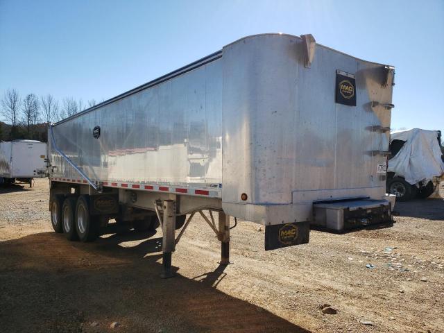 Image 1 of 2020 MACK TRAILER 2020 with VIN 5MADA3036LC056773