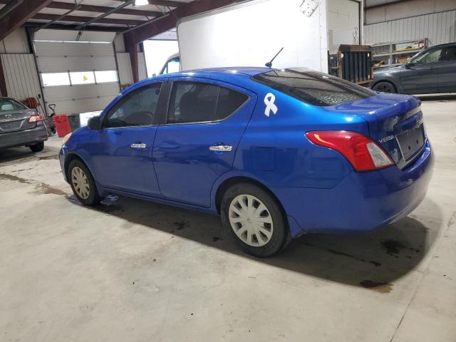 Obraz 2 z 2012 NISSAN VERSA S 2012 z VIN 3N1CN7APXCL863790