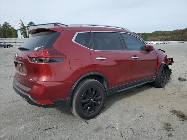 Image 3 of 2019 NISSAN ROGUE S 2019 with VIN 5N1AT2MT9KC796210